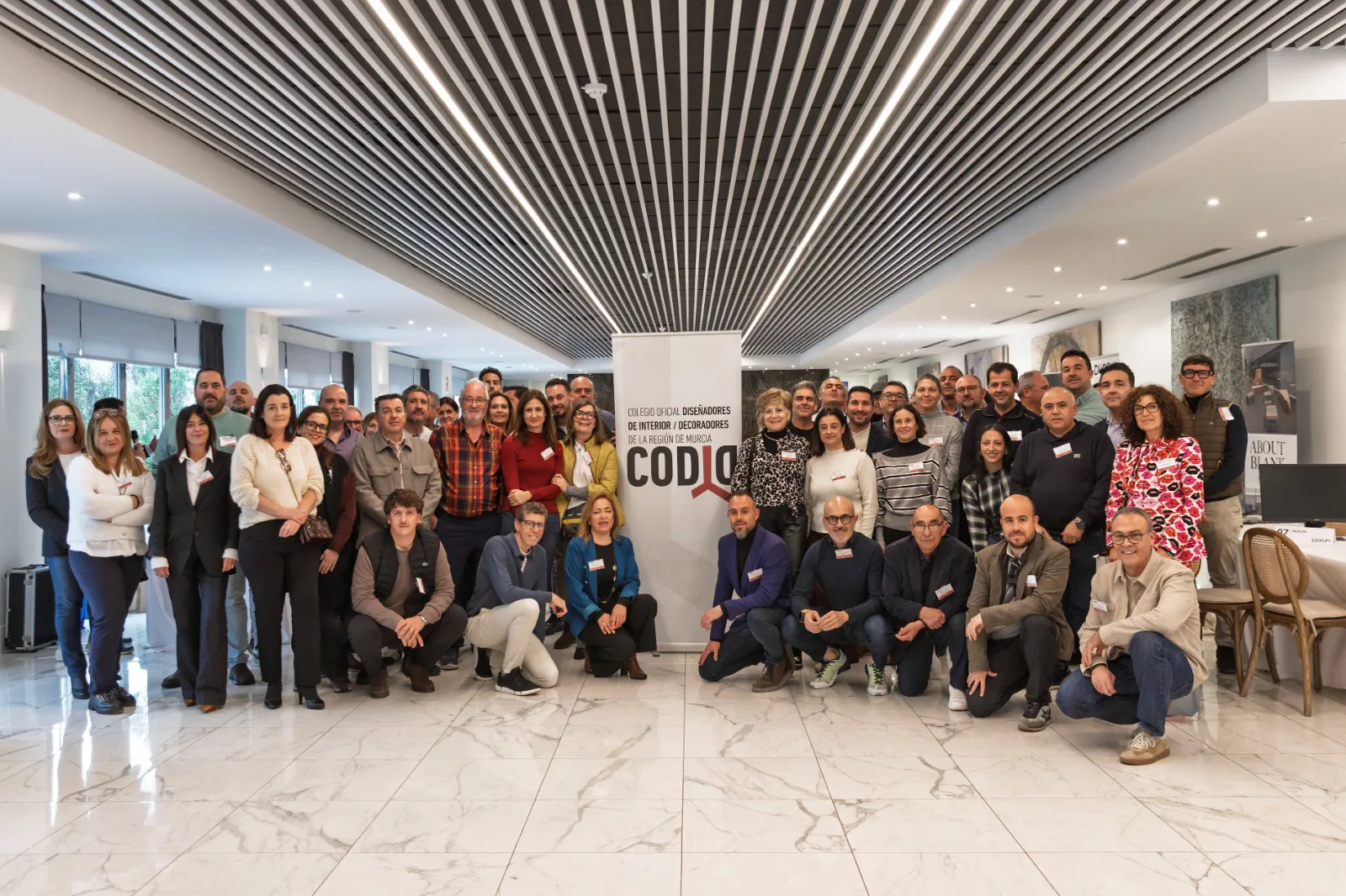 CODID Región de Murcia